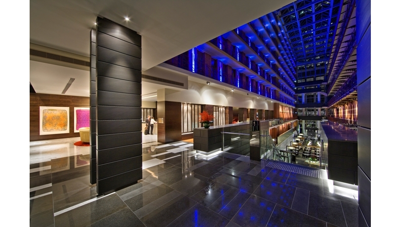 Reception 1