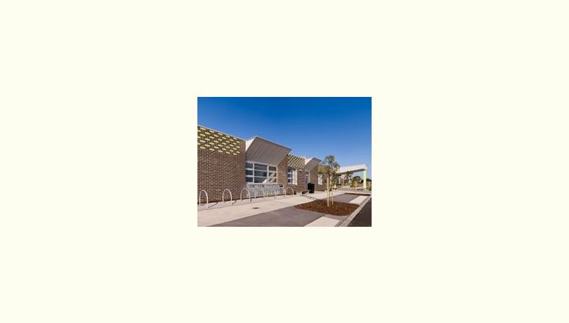 Arndell park community centre