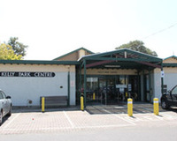 Kelly park community centre
