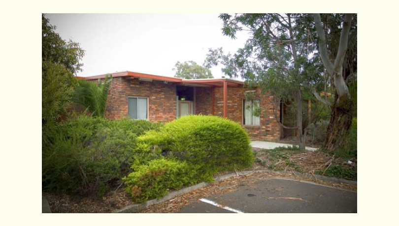 Greensborough senior citizen hall