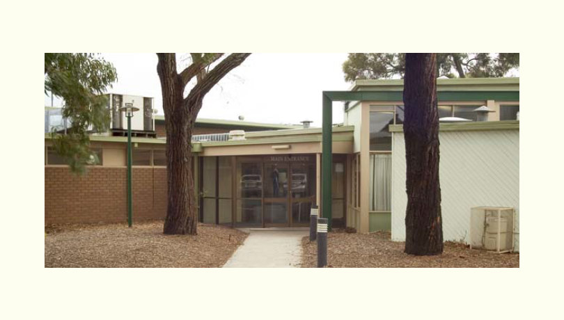 Bundoora community hall