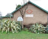 Ellinbank public hall outside