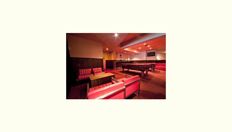 Daisey's hotel 2