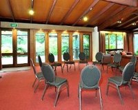 Chestnut hill conference lodge