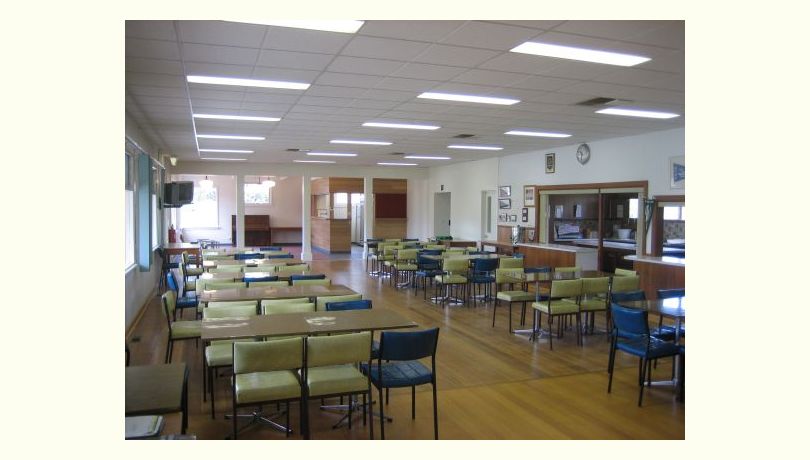 Camberwell central bowls club