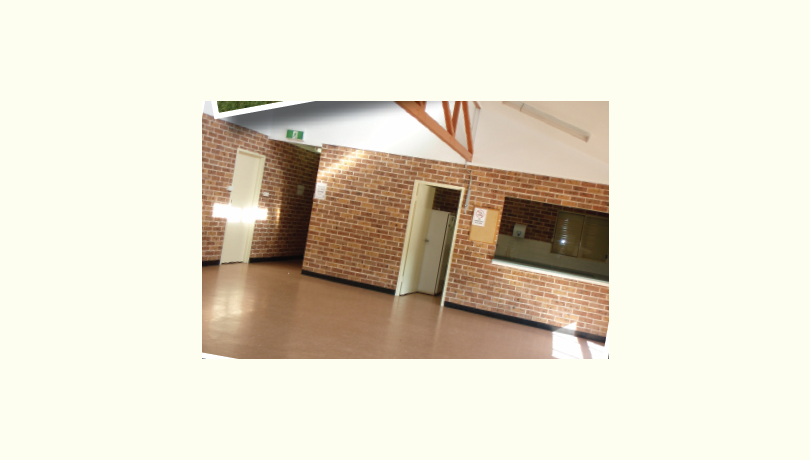 Jack nash reserve cubroom   main hall
