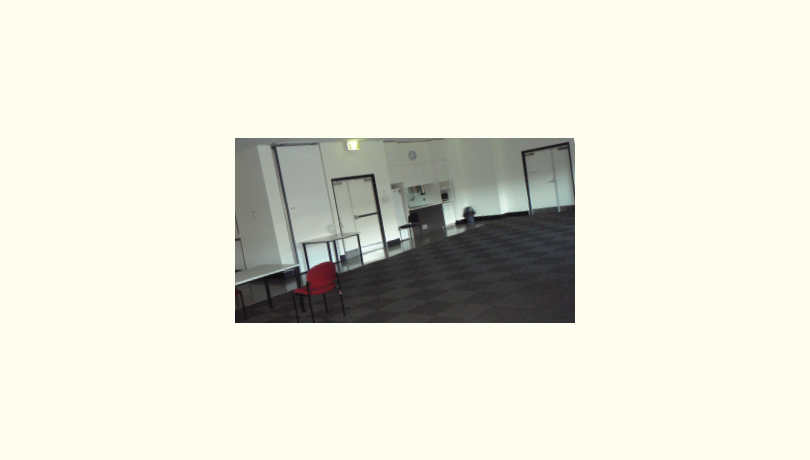 Narellan library   community meeting rooms   main hall