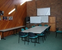 Council committee room