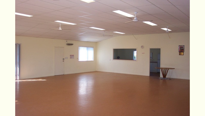 Box hill nelson  inside