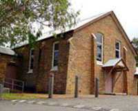 Galston community centre