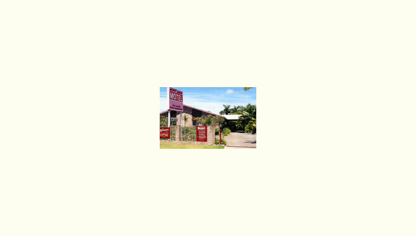 Wombat beach resort