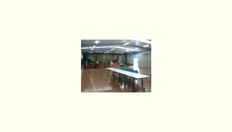 Wyee community hall %28inside%29