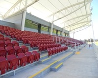 Glen willow regional sports stadium