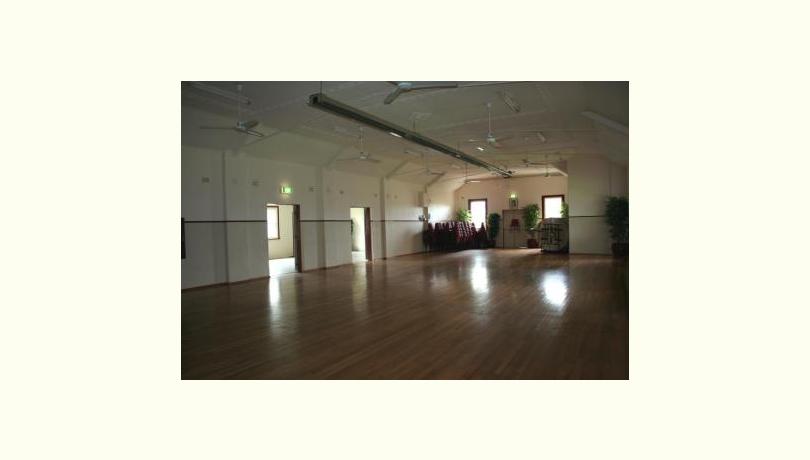 Castlereagh hall %28main hall%29