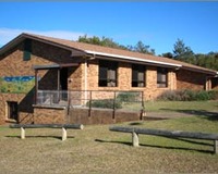 Bonny hills community hall