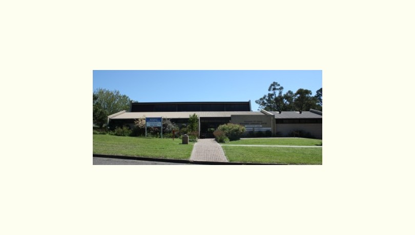 Bomaderry community centre