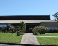 Bomaderry community centre