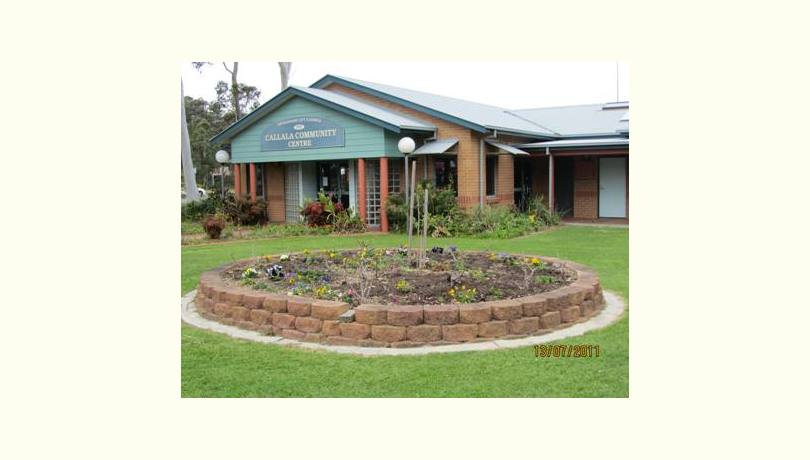 Callala bay community centre