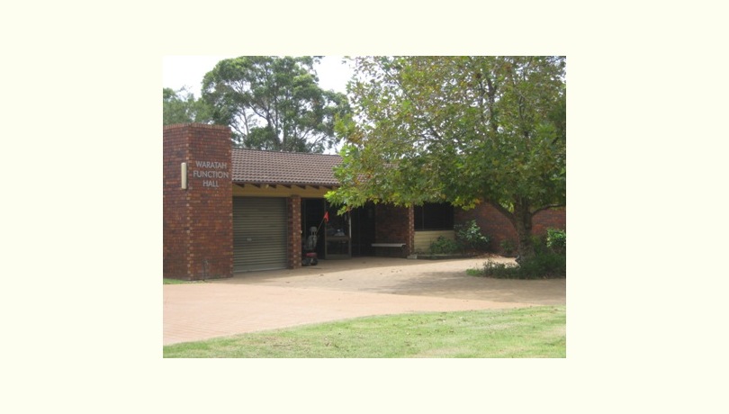 Culburra beach community centre   banksia meeing hall