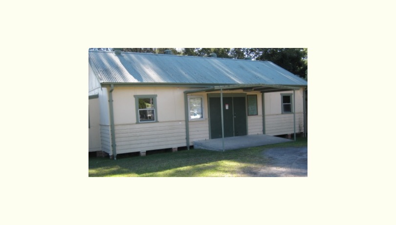 Erowal bay public hall