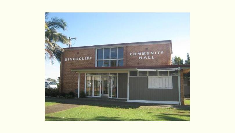 Kingscliff community hall %28outside%29