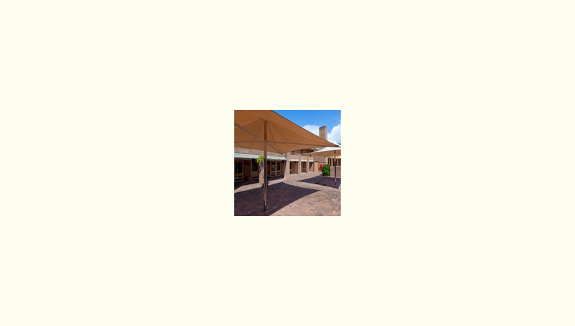 Cromer community centre %28main hall%29 %28outside%29