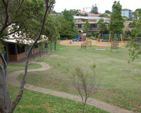 Kimberley reserve community centre
