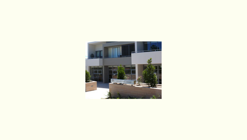Castle cove community learning centre