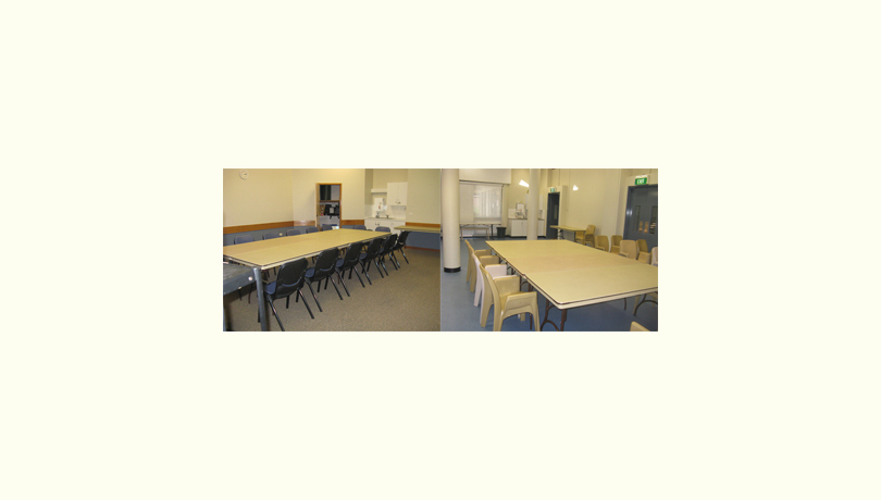 Dougherty community centre %28meeting roommeeting   craft room%29
