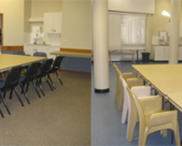 Dougherty community centre %28meeting roommeeting   craft room%29