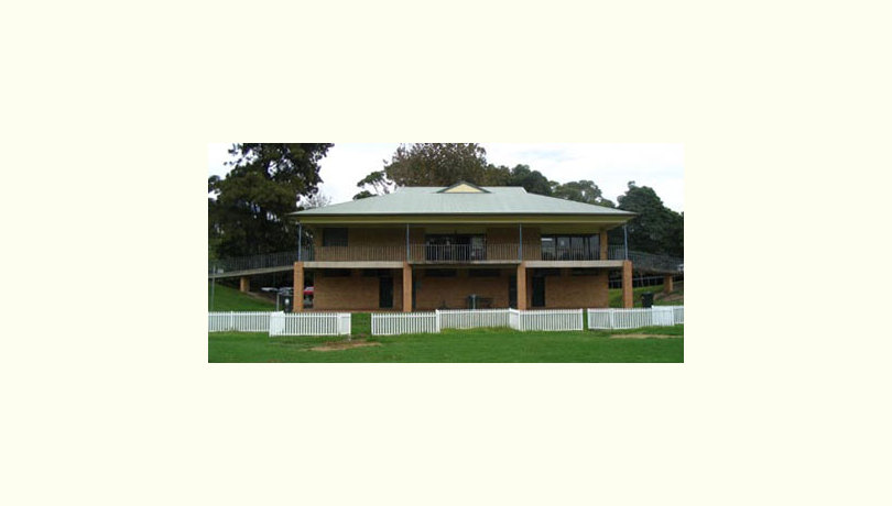 Gore hill park centre