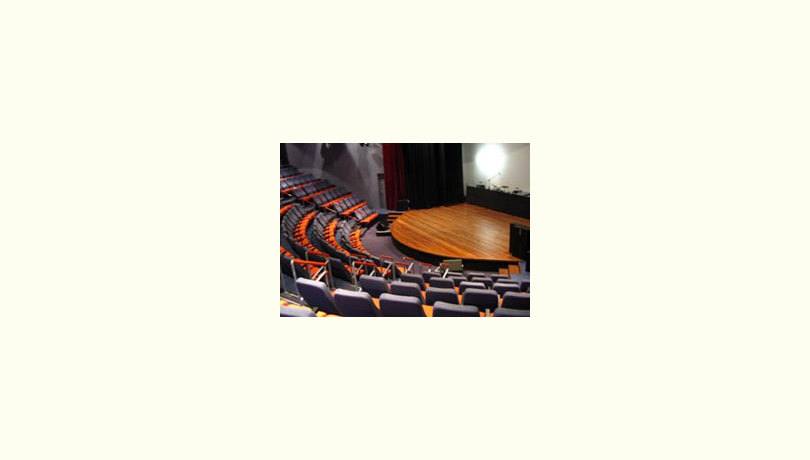 Zenith theatre   convention centre %28auditorium%29