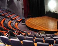 Zenith theatre convention centre %28auditorium%29