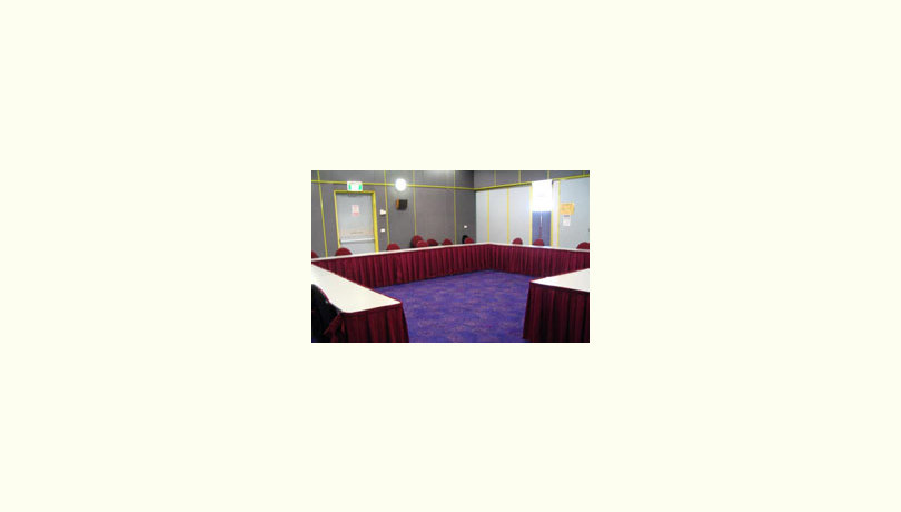 Zenith theatre   convention centre %28seminar room%29 %28theatre style%29