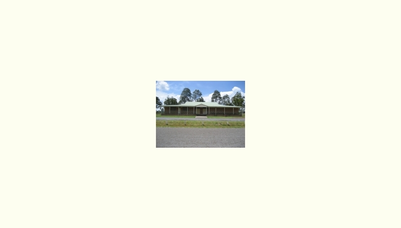 Bargo community centre