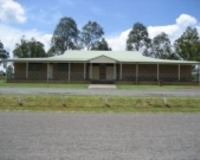 Bargo community centre