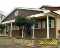 Warragamba town hall