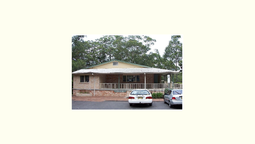 Berkeley vale old school