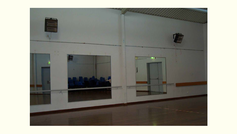 Fairfield community centre   hall %28inside%29