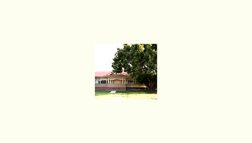 Jagera arts centre