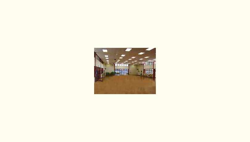 Paradise point community centre   large hall %28inside%29