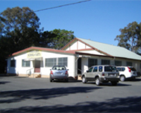 Pimpama school of arts