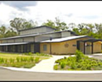 Samford community centre