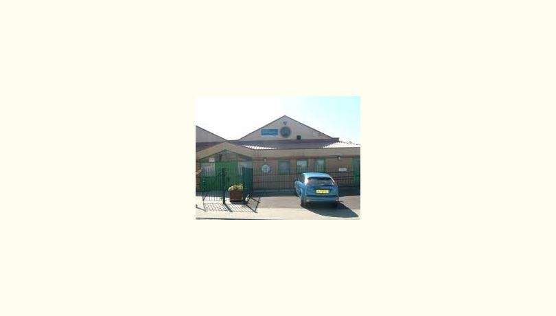 Woodside community centre