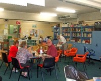 Neutral bay community centre