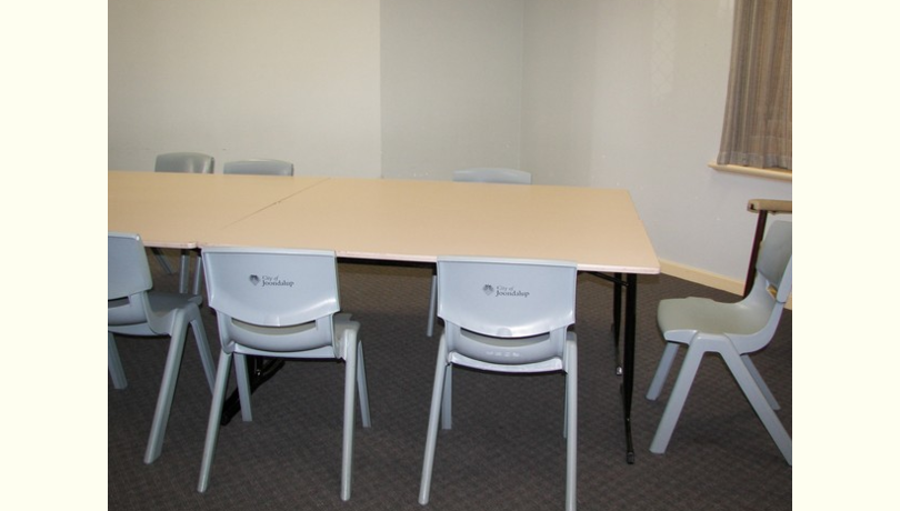 Greenwood   warwick community care centre    meeting room