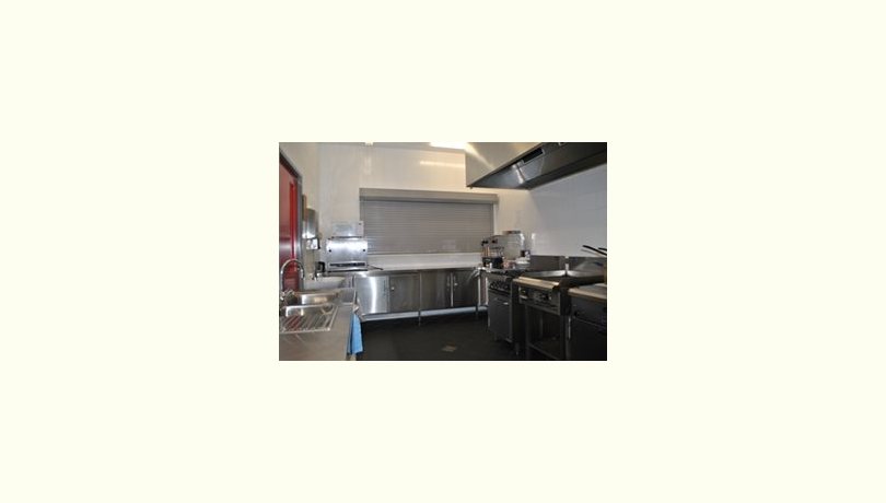 Fiona harris pavilion   level one   kitchen