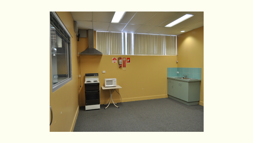 Hartfield park recreation centre   meeting room