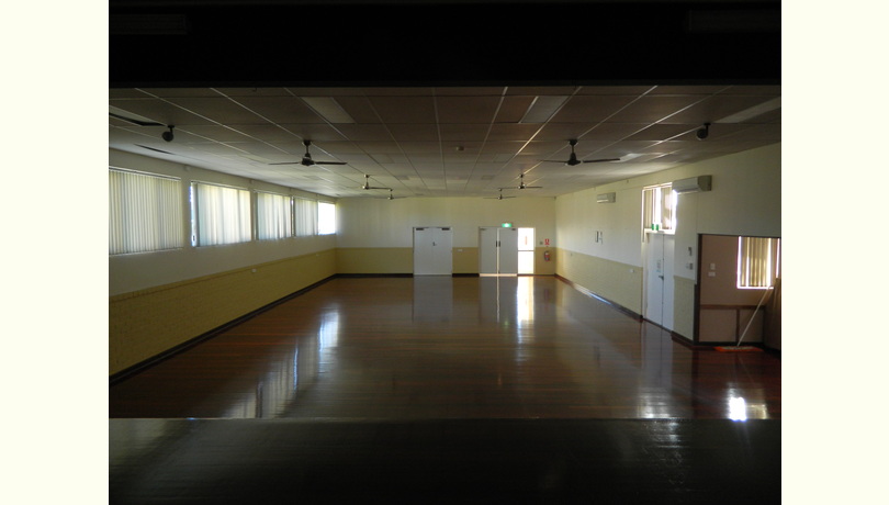 Mclarty hall%c2%a0  inside view