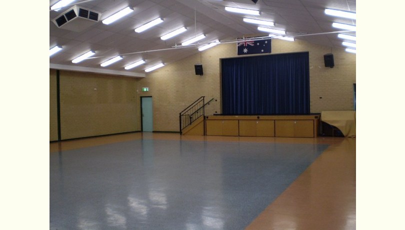 Alexander heights